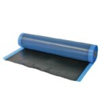 Резина ремонтная RUBBER MTR-UNI 3 мм. 5 кг. Tip Top 516 1274