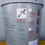 Резина шнуровая для экструдера для беговой дорожки 12 кг, REMA TIP-TOP