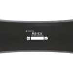 RS-537 Пластырь с металлокордом 110 x 285 мм 10 шт ROSSVIK