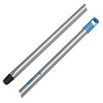 Ручка Контракт 138 см с резьбой, легкая Vileda Professional