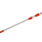 Ручка телескопическая Эволюшн 2х200 см с конусом Vileda Professional