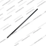 Ручка в сборе для домкрата NORDBERG N3204