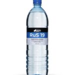 RuS 19 Очиститель кузова многофункциональный 1 л