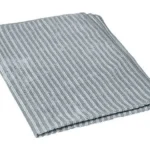 Салфетка для сгона СВЕП 60x35 см серая, для сухой и влажной уборки, 10 штук/упак., Vileda