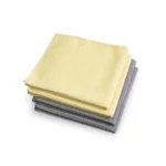 Салфетка из микрофибры для стекла 40х40 см Microfaser-Waffeltuch, 4 шт KochChemie