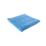 Салфетка микрофибровая Microfaser Frotteetuch blau 40x40 см синяя, Koch Chemie