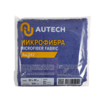 Салфетка микрофибровая 40 x 40 см PROFI-MICROFASERTUCH Autech Au-242