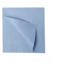 Салфетка микрополимер ACG 35 x 40 см синяя с пропиткой PVA/PU (270 гр/м2 + 40 гр пропитка)