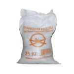 САМОВЫВОЗ_Гранитная крошка (щебень) 2-мм, 25кг