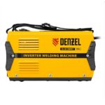 Аппарат инверторный дуговой сварки DS-230 Compact, 230 А, ПВ 70%, диаметр электрода 1.6-5 мм — изображение 2