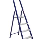 Стремянка Alumet  M 8304