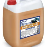 Шампунь для бесконтактной мойки 20 кг, UNICLEAN-500 ACG