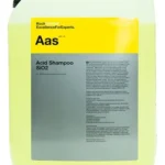 Шампунь для керамических лаков 11 л, Acid Shampoo SIO2 KochChemie 343011