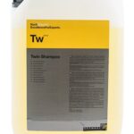 Шампунь для ручной мойки автомобиля 10 кг, TWIN SHAMPOO KochChemie 177010