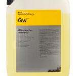 Шампунь-концентрат для ручной мойки 10 л. Glanzwachsshampoo KochChemie 46010