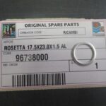 Шайба для ACG 15.25 VTRS01074-96738000