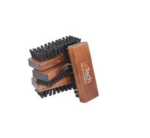 Щетка для чистки кожи Brush MINI, LeTech — изображение 2
