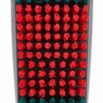 Щетка для химчистки, 12x4,5x4 см, жесткая, VIKAN