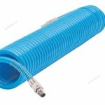 Шланг воздушный спиральный полиуретановый HS0810PU d 8х12 мм 10 м