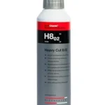 Шлифовальная паста для кузова автомобиля Heavy Cut H8.02, 250 литр Koch Chemie 312250
