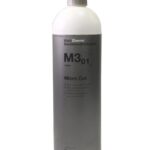 Шлифовальная паста для кузова автомобиля  MICRO CUT M3.01  1л, Koch Chemie 349001