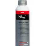 Шлифовальная паста Heavy Cut H8.02, 1 литр Koch Chemie 312001