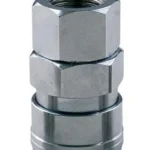 Штуцер быстросъемный грузовой М резьба 1/2" внутренняя 400SF Clipper