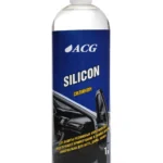 SILICON ACG Силикон для обработки резиновых и пластиковых деталей автомобиля, 1л.