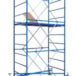 Вышка-тура Промышленник ВСП ПРОМ 1.2х2.0, 4.0 м