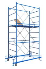 Вышка-тура Промышленник ВСП ПРОМ 1.2х2.0, 4.0 м