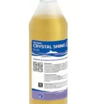 Средство чистящее для поверхностей из нержавеющей стали Crystal Shine 1 л Dolphin