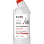 Средство чистящее для ванн 750 мл EFFECT Super