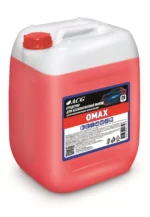 Средство для бесконтактной мойки OMAX ACG 20 кг