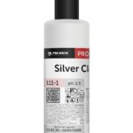 Средство для чистки серебра SILVER CLEANER, 1 л, PRO-BRITE
