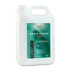 Средство для чистки ткани и алькантары (Upholstery & Alcantara Cleaner) 5000 мл, Le Tech