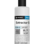 Средство для экстракторной чистки ковров EXTRACTOR SHAMPOO, 1 л,  PRO-BRITE