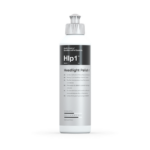 Средство для грубой полировки фар без применения силикона Hlp1 Headlight Polish 1, KochChemie
