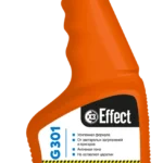 Средство для мытья печей, грилей и духовок триггер G 301 500 мл EFFECT