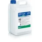 Средство для мытья полов для ген. уборки низкопенное Forte plus (D005-5) 5 л Dolphin