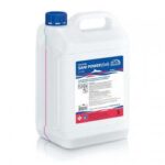 Средство для мытья сантехники сильнокислотное Sani-Power (Gel) (D066-5) 5 л Dolphin