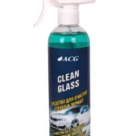 Средство для очистки стекол и зеркал CLEAN GLASS 500 мл, ACG