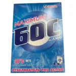 Средство для отбеливания и чистки тканей 600 г БОС плюс «Maximum»