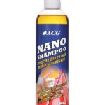 Средство для ручной мойки NANO SHAMPOO 500 мл ACG
