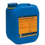 Средство для снятия воска и консервантов с кузова автомобиля 60 кг, DS-ENTWACHSER Koch Chemie 26060