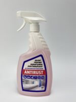 ANTIRUST ACG Ср-во для удаления ржавчины, известкового налета, водного/мочевого камня , 750мл