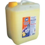 HELP Средство моющее для туалета Чистый туалет 5 л
