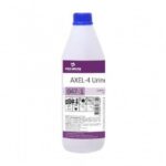 Средство против пятен и запаха мочи AXEL-4 Urine Remover, 1 л,  PRO-BRITE