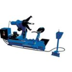 Станок шиномонтажный грузовой 1580 (14"- 26") TROMMELBERG