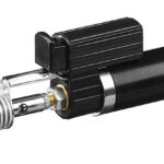 STAYER 2 в 1, 1300°C , пьезоподжиг, паяльник газовый Proterm 55505-H6
