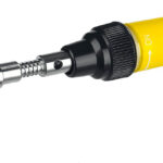 STAYER 3 в 1, 1300°C, паяльник газовый Maxterm 55506-H4
